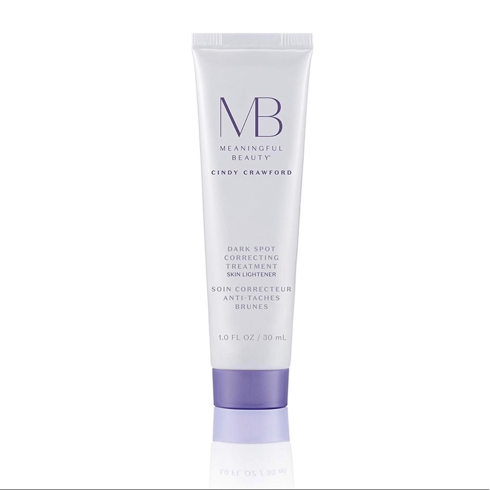 Meaningful Beauty Dark Spot Correcting Treatment